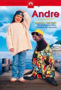 andre  soundtrack ost