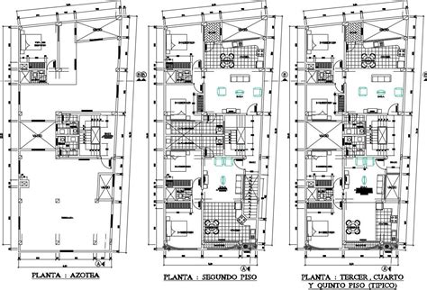 layout plan   cad house  autocad cadbull