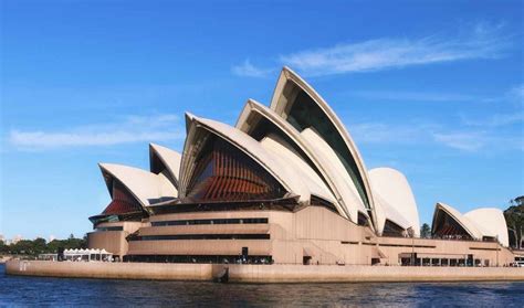 australian landmarks top  list  landmarks  australia