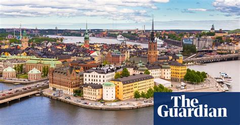 pitfalls of rent restraints why stockholm s model has failed many