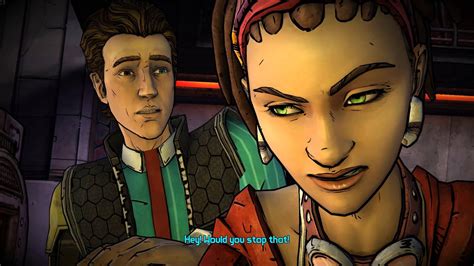 tales from borderlands episode 1 rhys and sasha