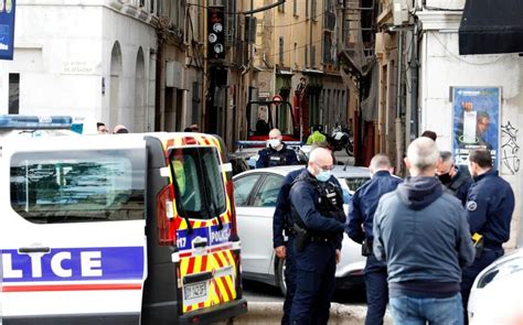 décapitation à toulon un deuxième homme interpellé le parisien