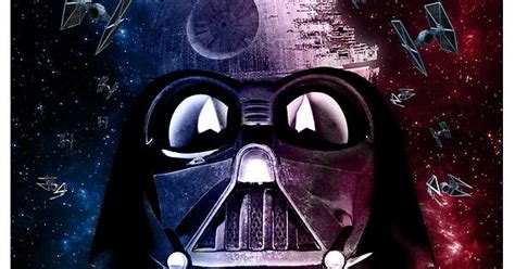 Empire Strike Back Movie Poster Imgur