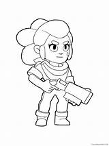 Shelly sketch template