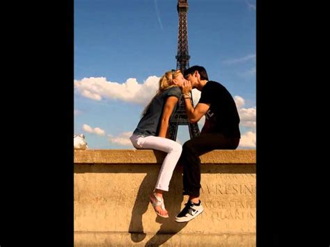 France Kissing Compilation Youtube