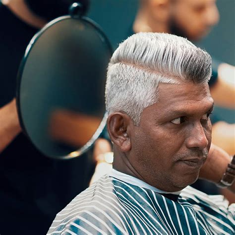 hairstyles haircuts  older men