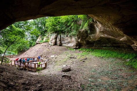 indian cave nebraska game parks commission