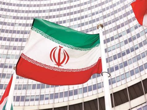 iran reports drone attack  defence facility  central city isfahan business standard news