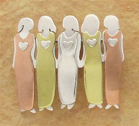five sisters pin whimsy love my sister sisters art sisters
