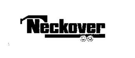 neckover trademark  neckover trailer manufacturing company serial number