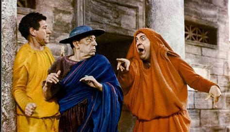 pop classics a funny thing happened on the way to the forum dir richard lester 1966