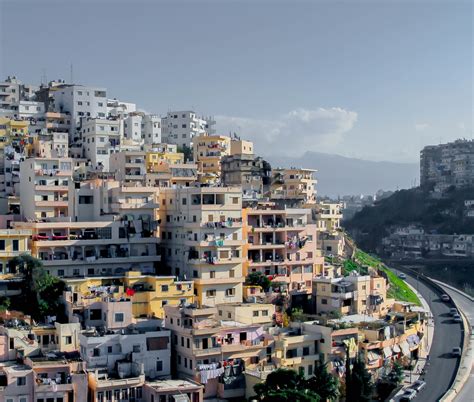 tripoli lebanon adrienmillot flickr