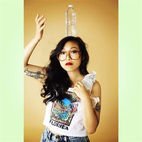 Awkwafina Sexy The Fappening 40 Photos  The Fappening
