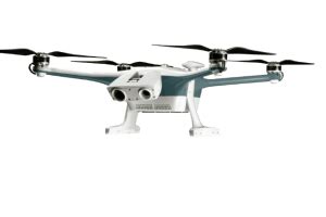 ultimate guide  autonomous drones  industrial sites