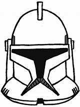 Clone Trooper Phase Historymaker1986 Troopers Ausmalbilder Boba Clipartmag Fett sketch template