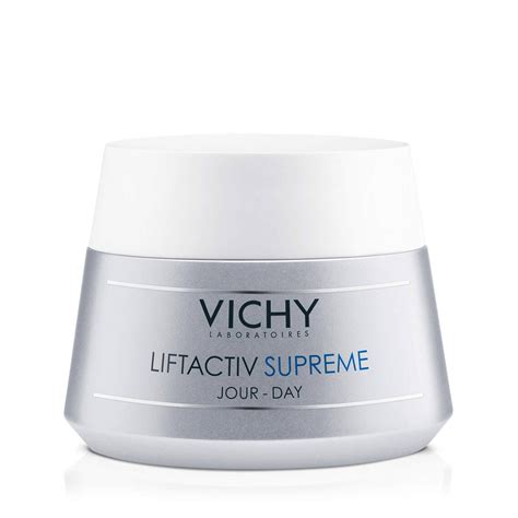 vichy laboratoires committed  skin health science