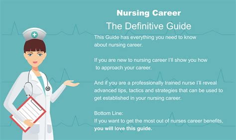 Nurse Duties And Responsibilities [nurse Job Description