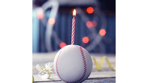 happy baseball birthday youtube