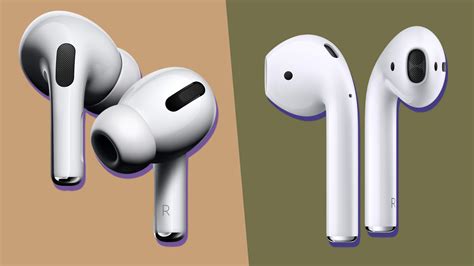 Airpod Pro Vs Airpod 2 Comparison On Features Price And Other Specs