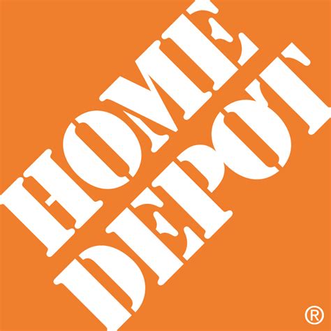 home depot logo  magic  craig martin