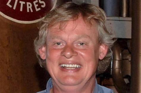 Martin Clunes’ Loss Daily Star