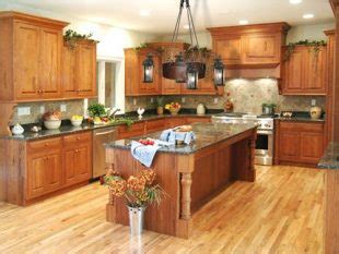 oak kitchen cabinets ideas home furniture design