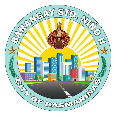 barangay sto nino ii city  dasmarinas cavite