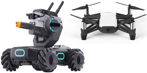 dji tello education smart drone dji tello    impressive  programmable drone perfect