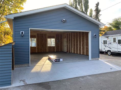 benefits   detached garage premier built garages