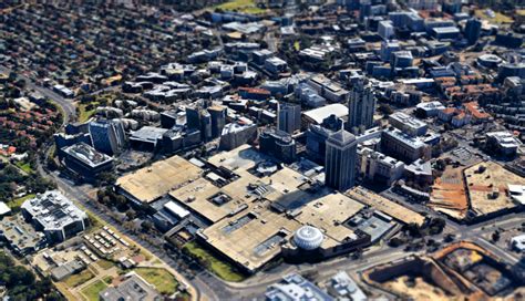 biggest shopping malls  south africa businesstech
