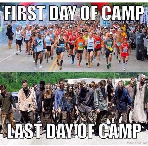 10 hilarious church camp experiences in memes project inspired