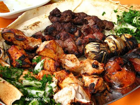 lebanon  lebanese food