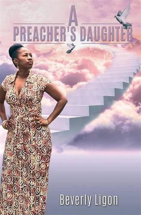 A Preacher S Daughter By Beverly Ligon English Paperback Book Free
