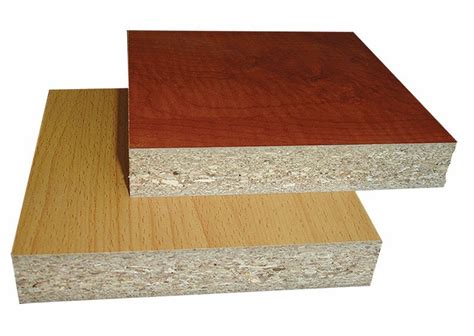 china melamine particle boards china particle board melamine particle board