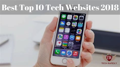 top  tech websites     tech feul  source  tech solutions