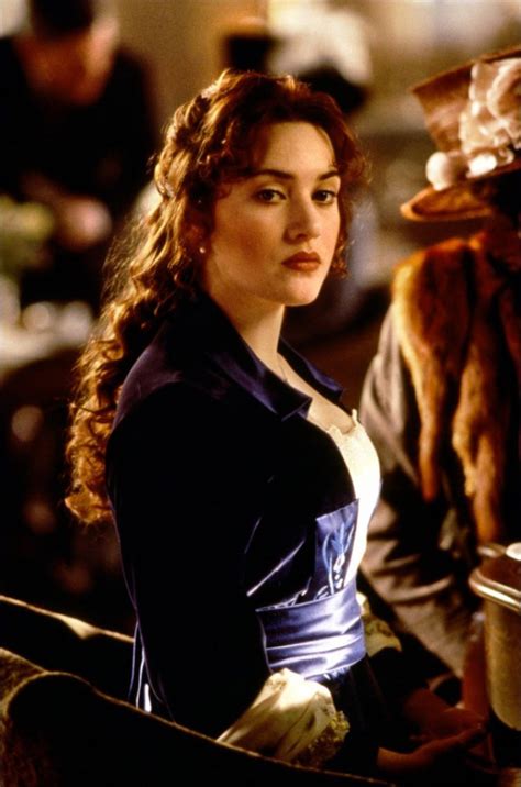 Kate Winslet Titanic ~ The Universe Of Actress