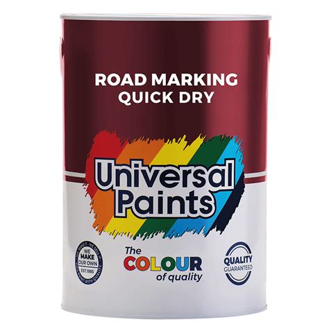 road marking paint universal paints