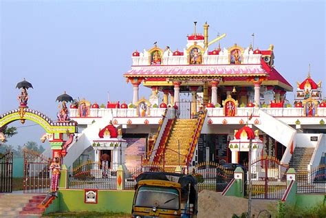 bitter truth bhavani shankar temple  hubli karnataka
