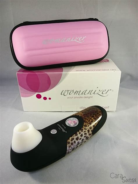 The Womanizer W100 Sex Toy Review Womanizer Vibrator Reviews