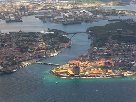 willemstad curacao unesco whs buy  photo  getty  flickr