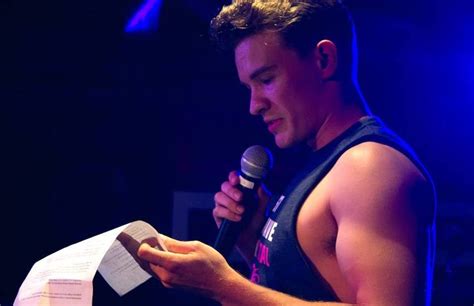 Open Mic For Gay Men To Talk Sex And Drugs Without Shame Nz Drug