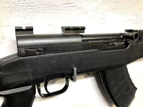 norinco sks  detachable mag bayonet  sale gunscom