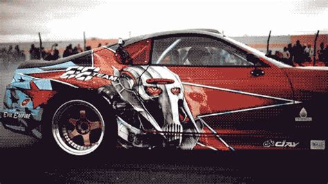 drifting gt  gif find share  giphy