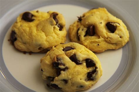 Tasty Treat Thursday Betty Crocker Yellow Cake Mix Cookie