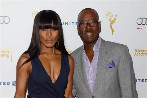 16 famous black couples who ve been married for over a