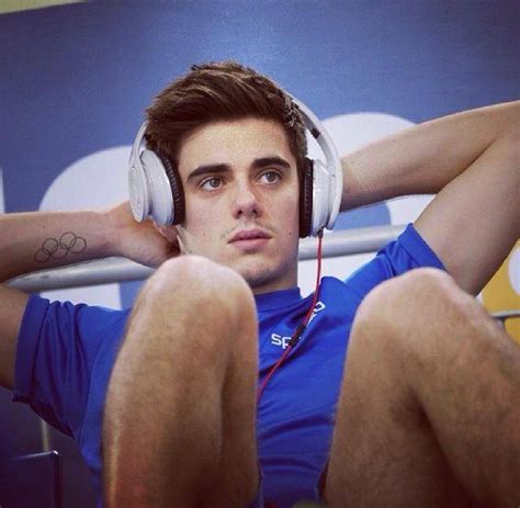 picture  chris mears diver