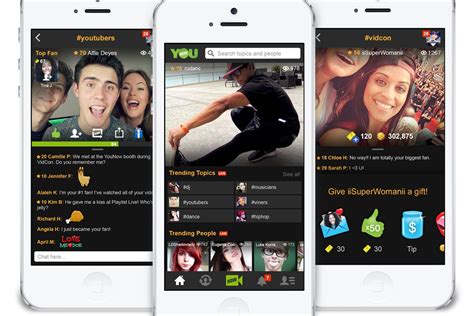 younow is the live video amateur hour that nearly died now it s