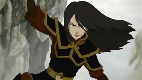 live action avatar the last airbender remake casts azula suki and more