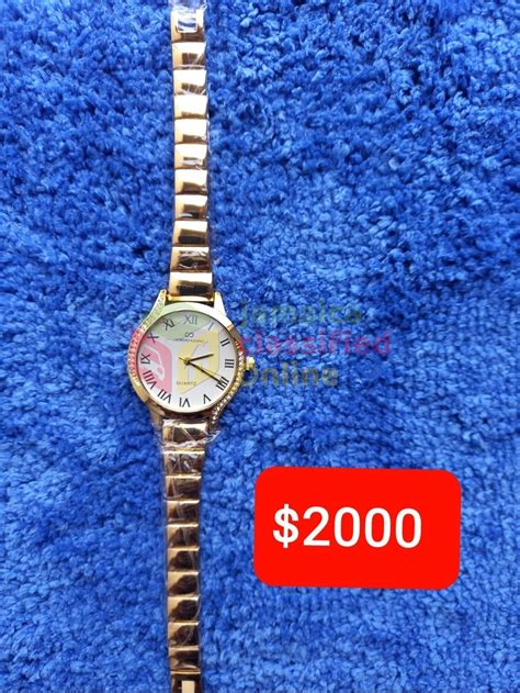 watches  sale  portmore st catherine womens clothes