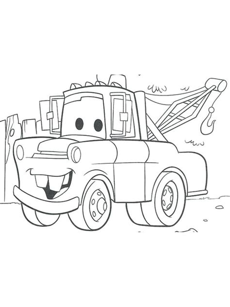 disney cars coloring pages  cars   animated  dedicated